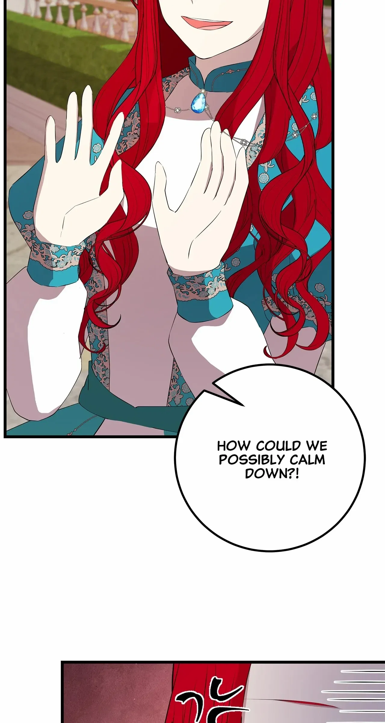 Heroine’s Shares for Sale Chapter 84 – Page 20
