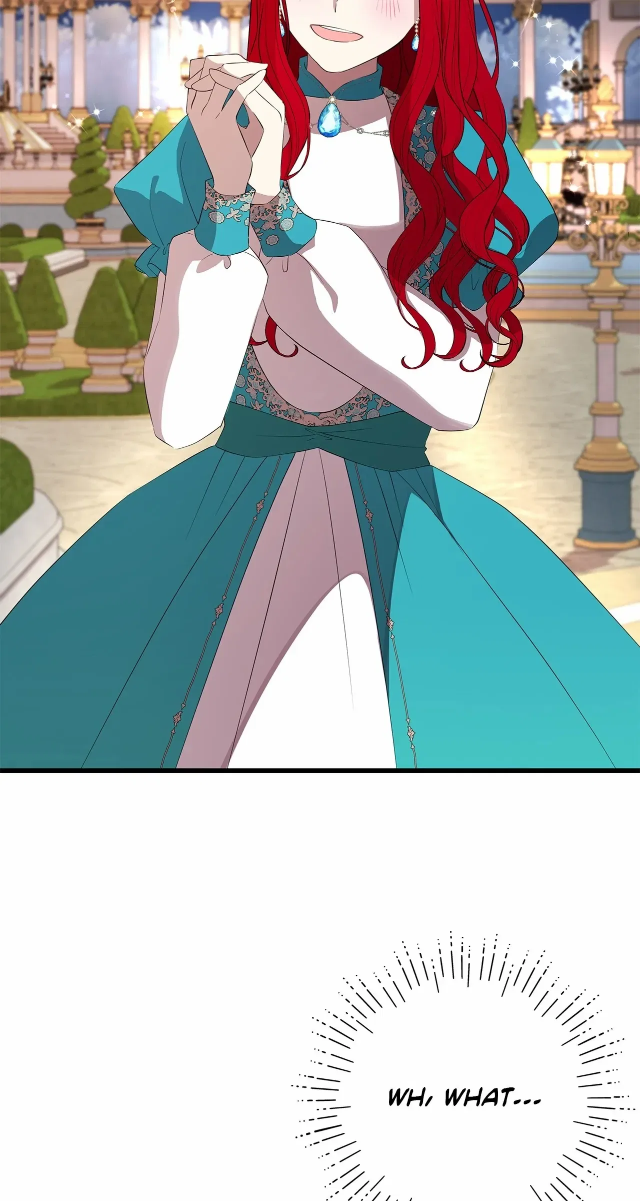 Heroine’s Shares for Sale Chapter 84 – Page 22