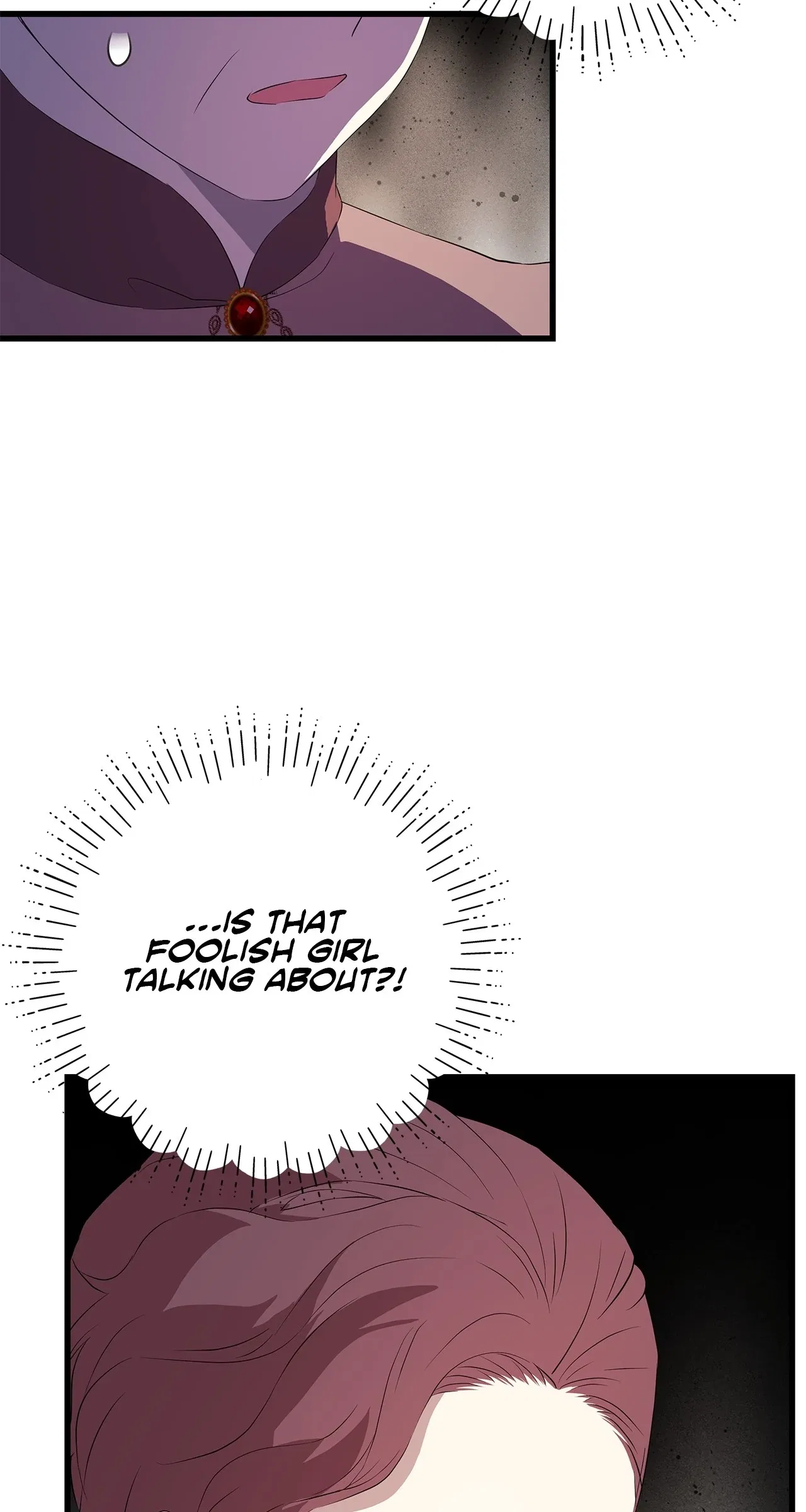Heroine’s Shares for Sale Chapter 84 – Page 23