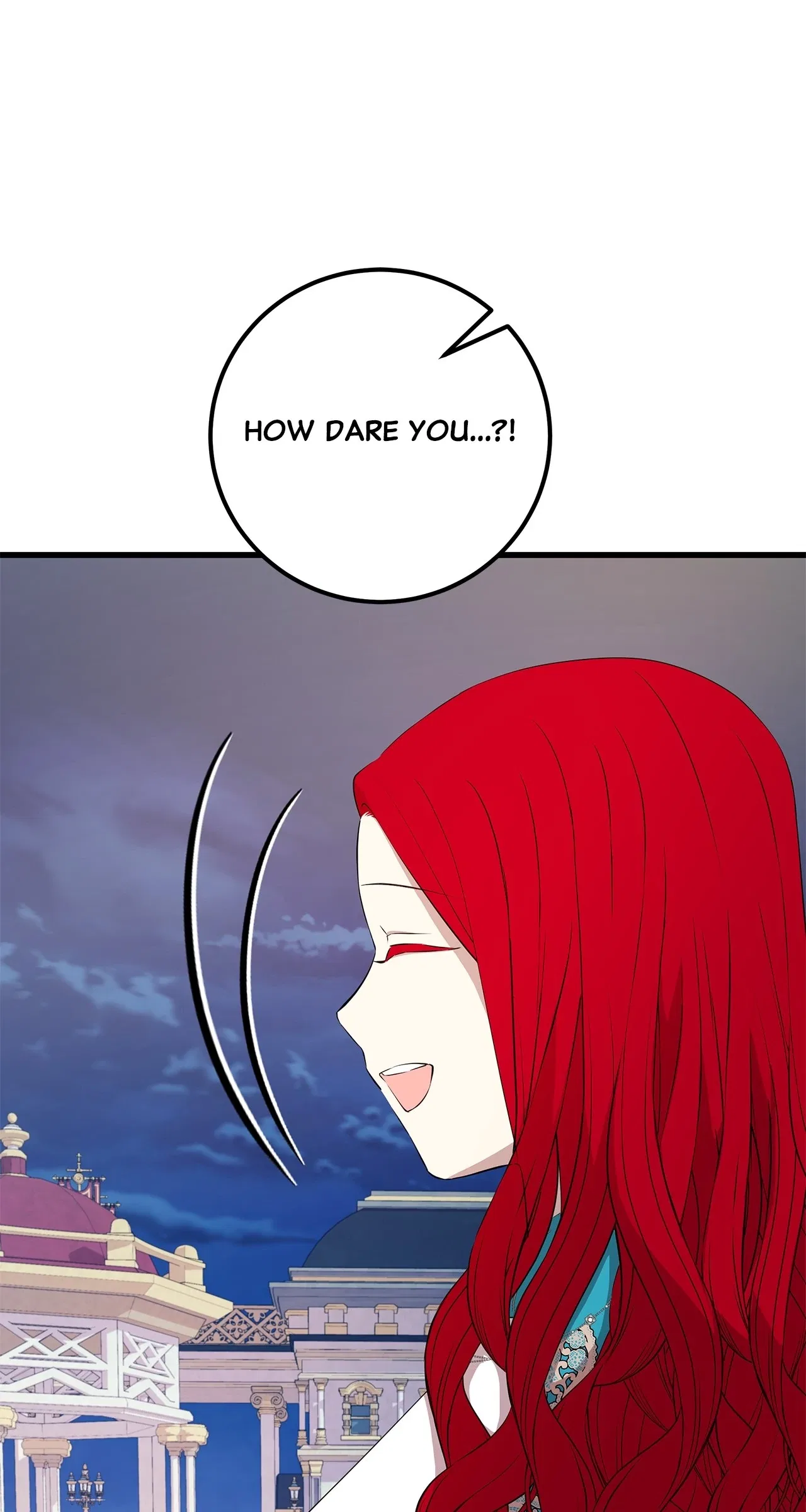Heroine’s Shares for Sale Chapter 84 – Page 34