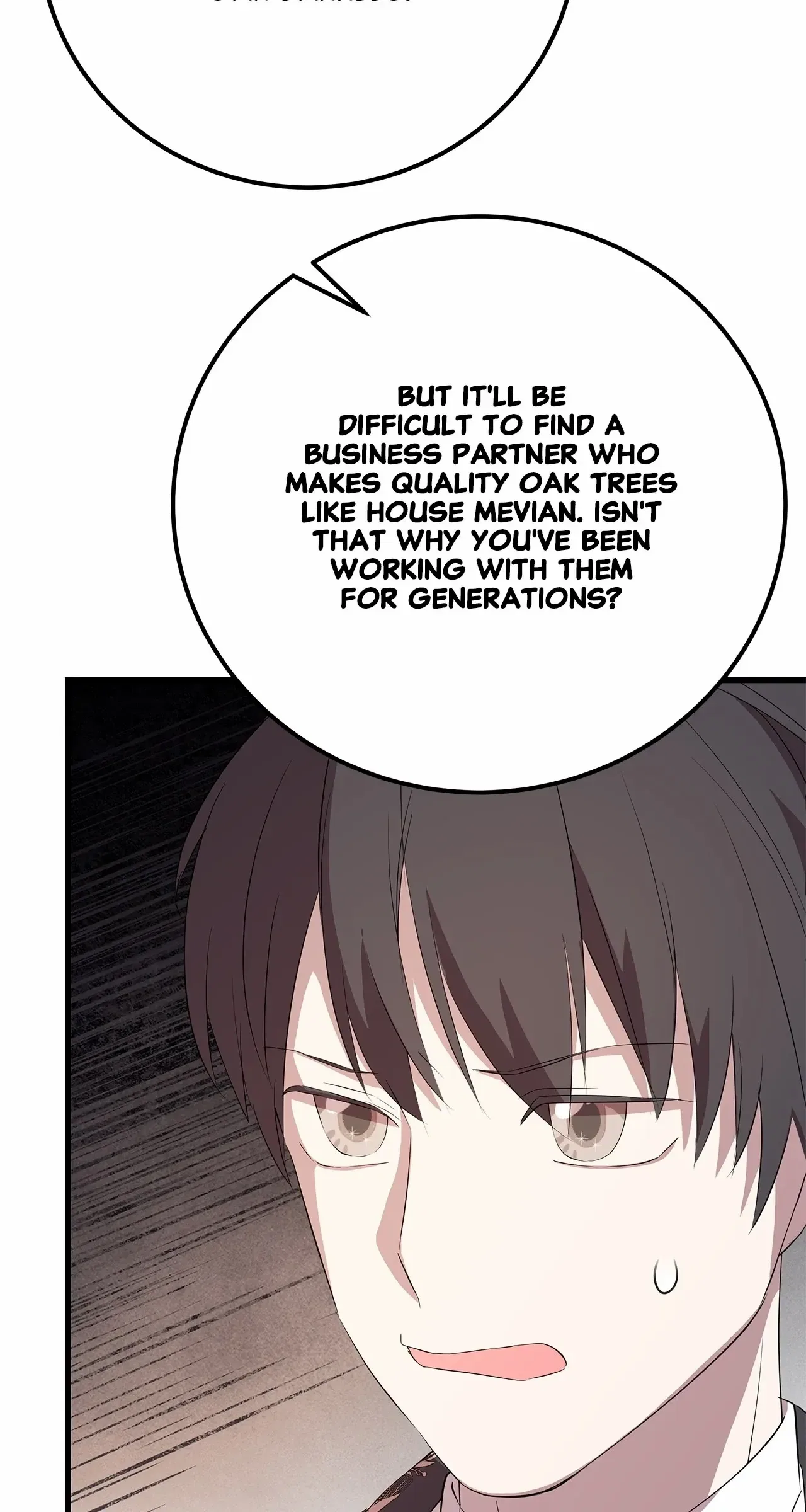 Heroine’s Shares for Sale Chapter 84 – Page 37