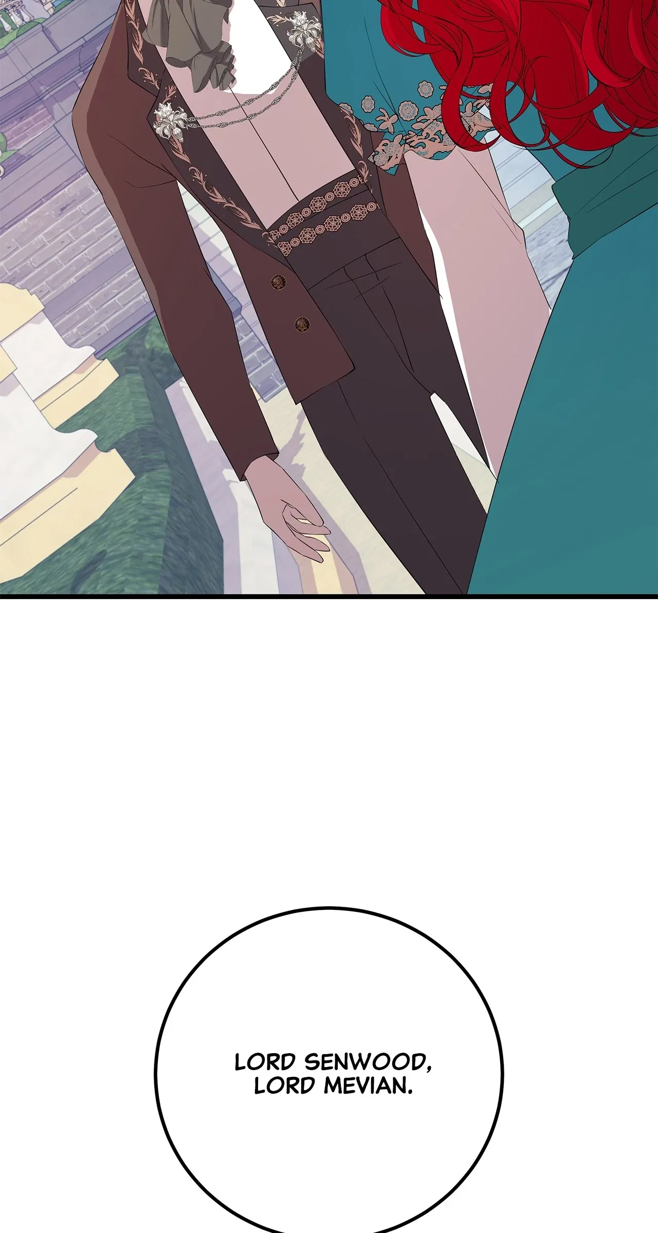 Heroine’s Shares for Sale Chapter 84 – Page 43