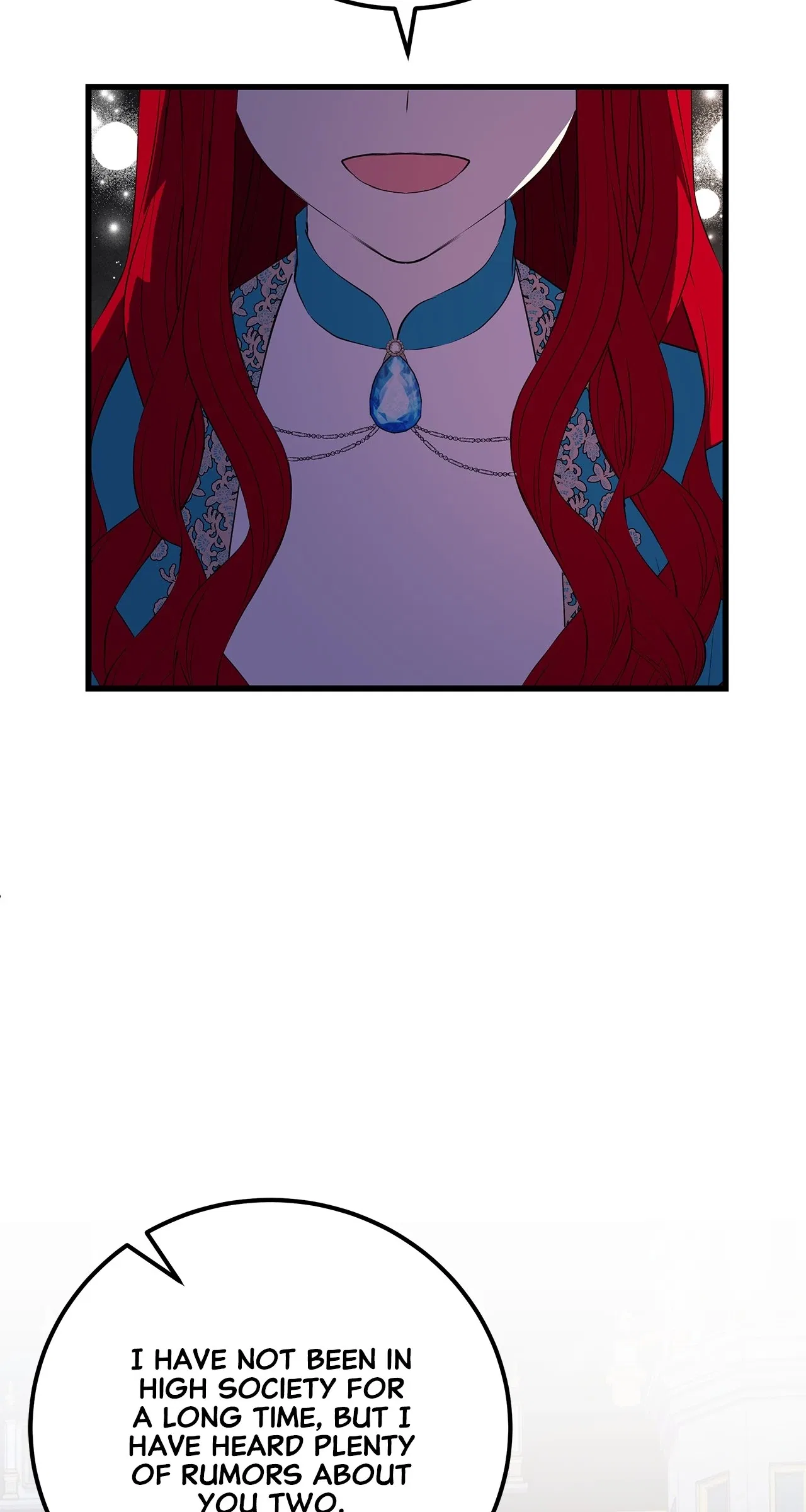 Heroine’s Shares for Sale Chapter 84 – Page 44