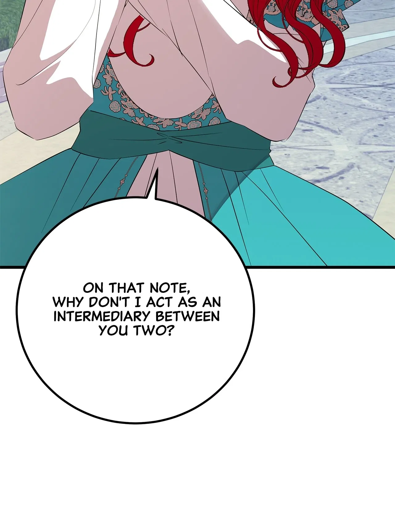 Heroine’s Shares for Sale Chapter 84 – Page 49