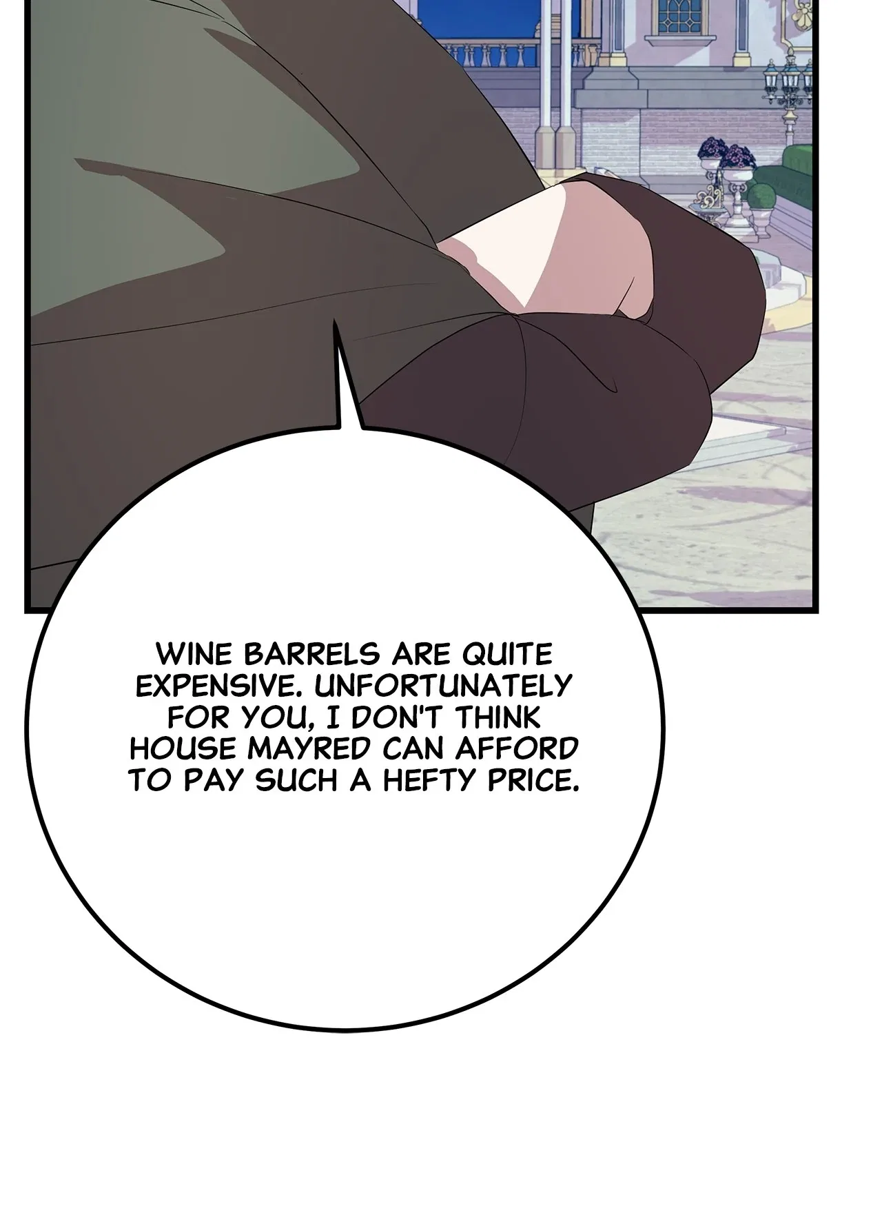 Heroine’s Shares for Sale Chapter 84 – Page 56
