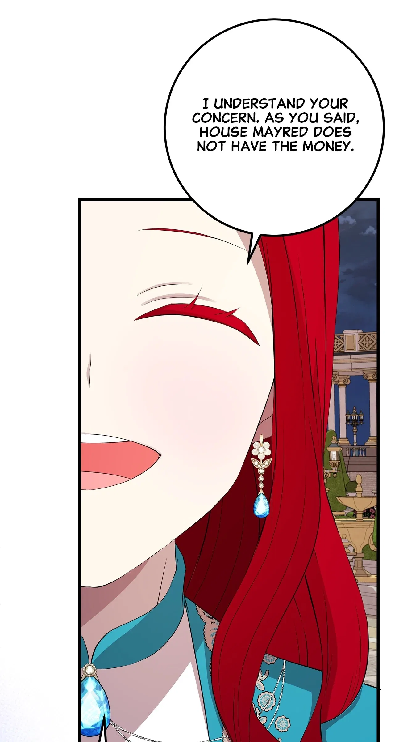 Heroine’s Shares for Sale Chapter 84 – Page 57