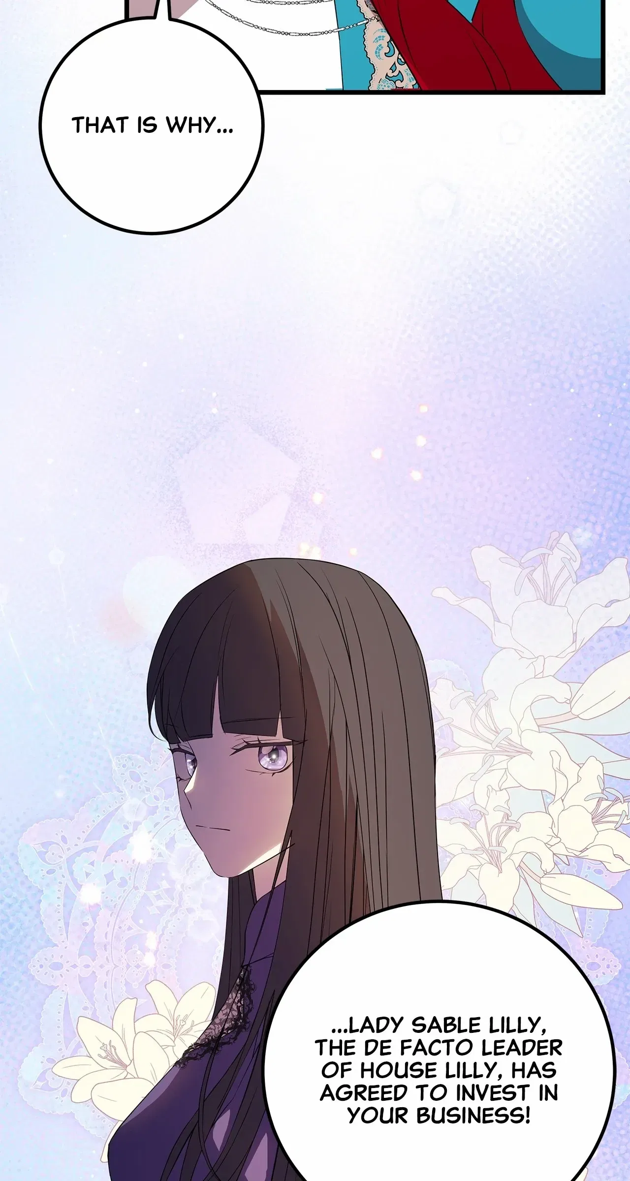 Heroine’s Shares for Sale Chapter 84 – Page 58