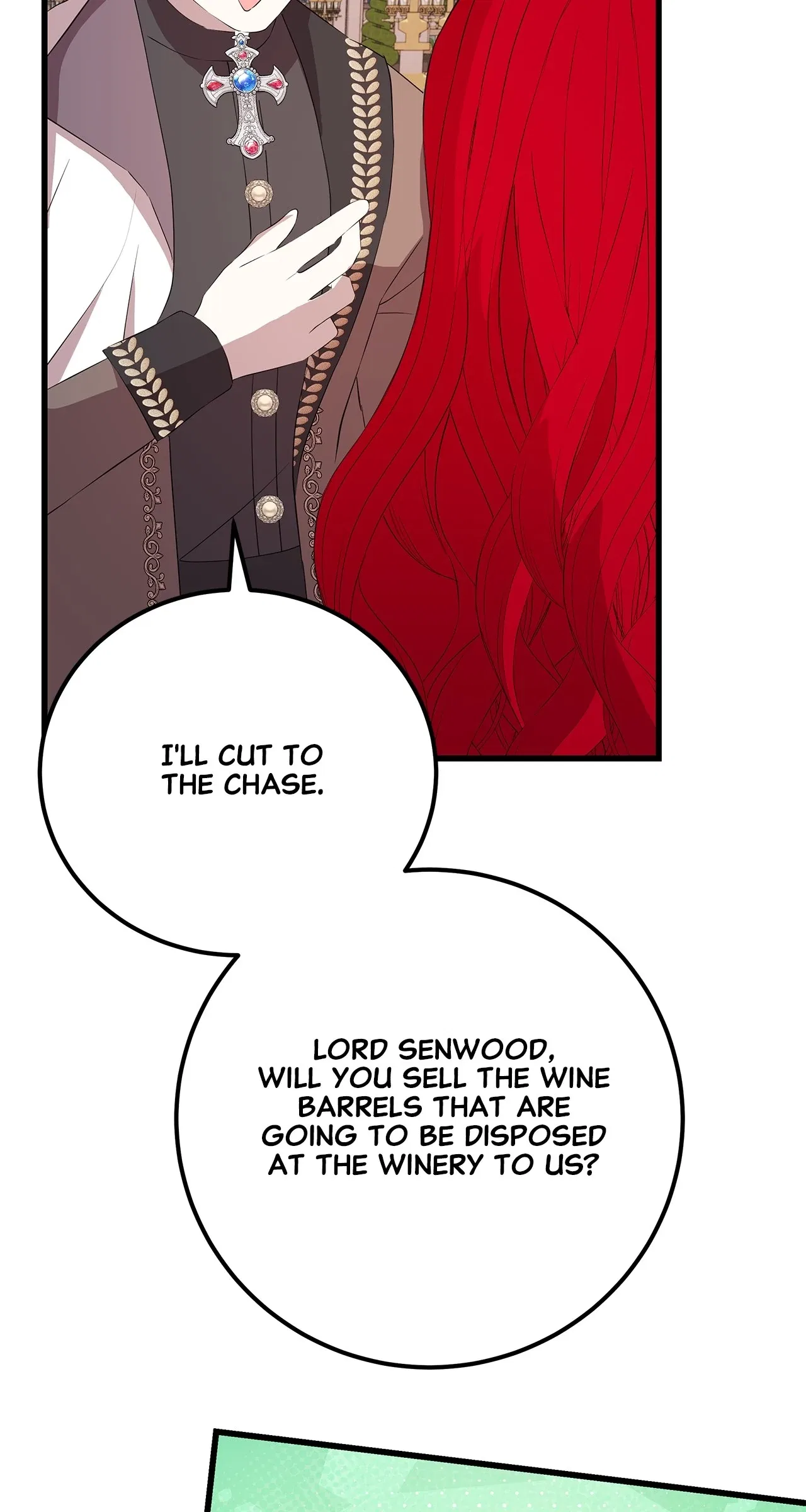 Heroine’s Shares for Sale Chapter 84 – Page 63