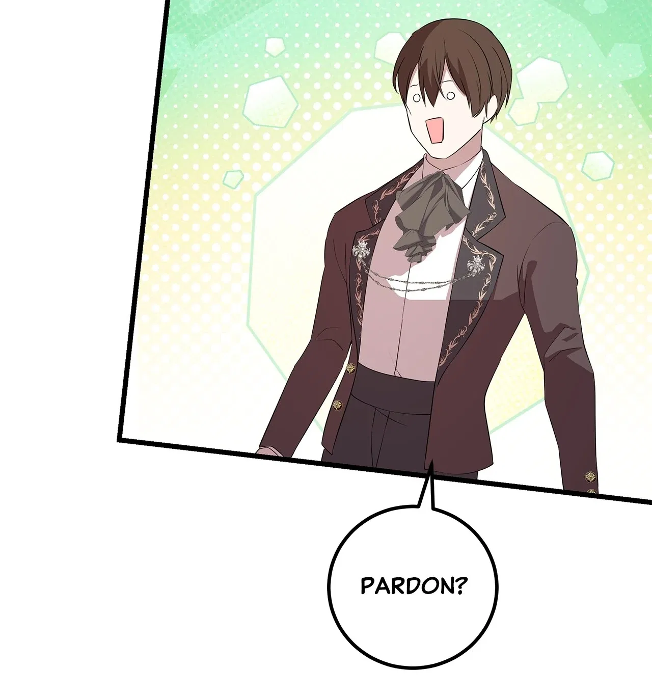 Heroine’s Shares for Sale Chapter 84 – Page 64