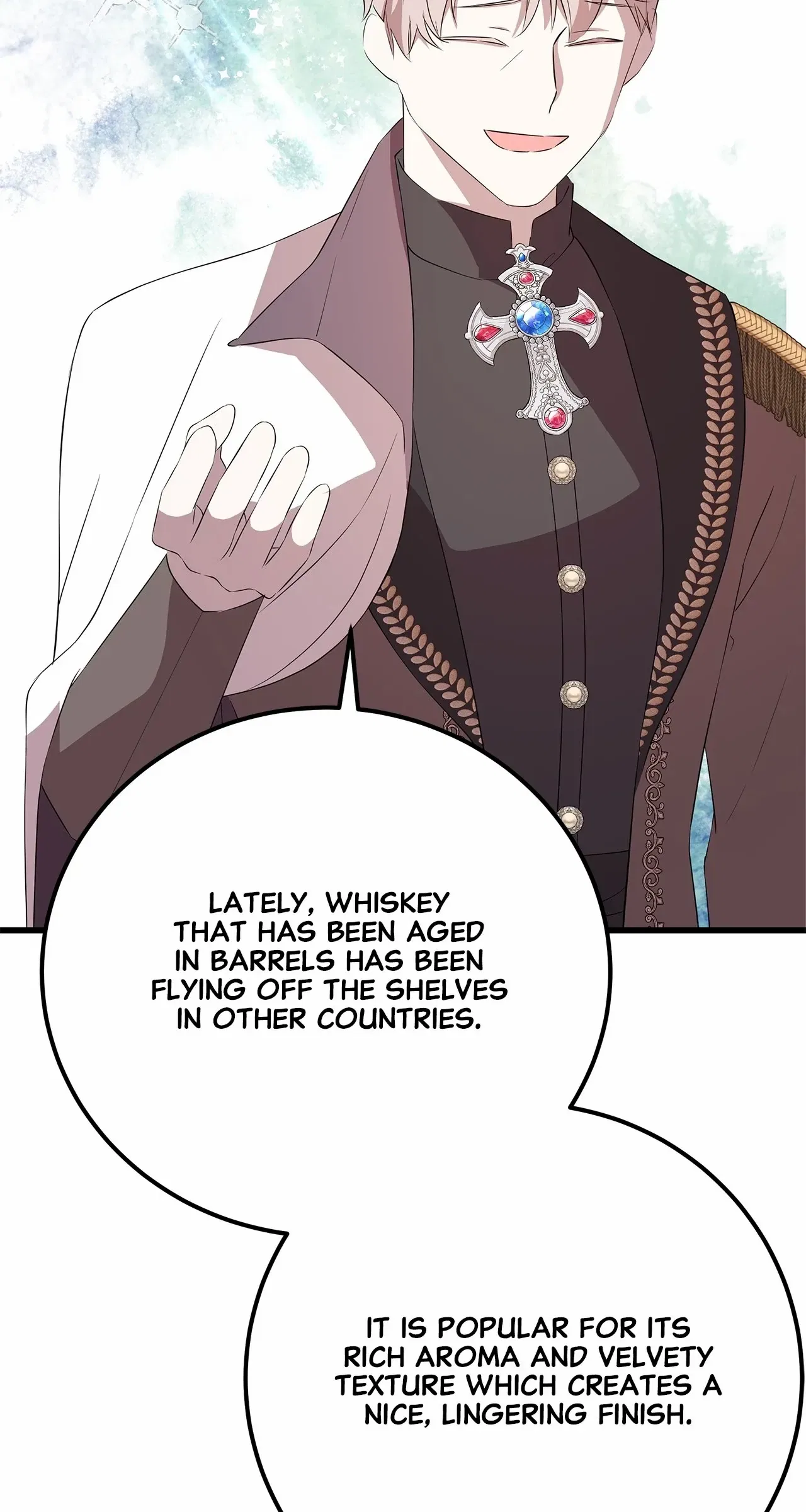 Heroine’s Shares for Sale Chapter 84 – Page 66