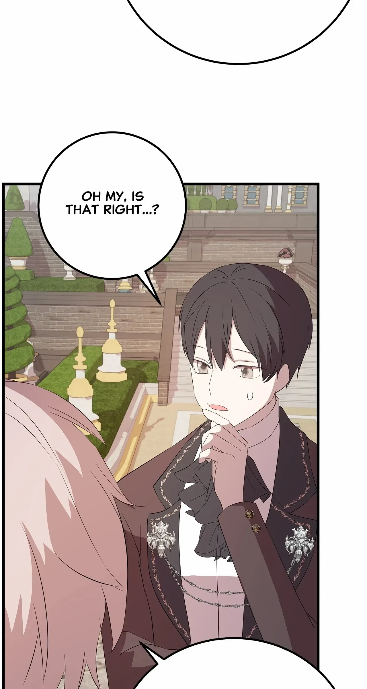 Heroine’s Shares for Sale Chapter 84 – Page 67