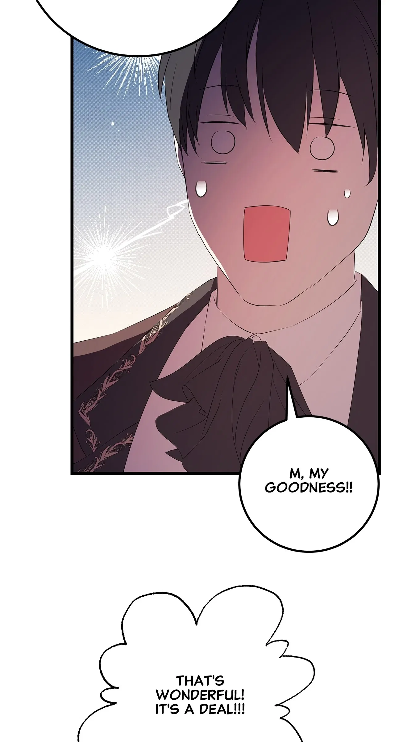 Heroine’s Shares for Sale Chapter 84 – Page 69
