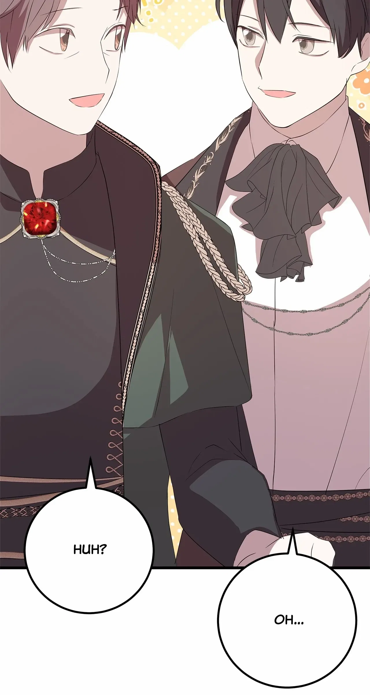 Heroine’s Shares for Sale Chapter 84 – Page 72