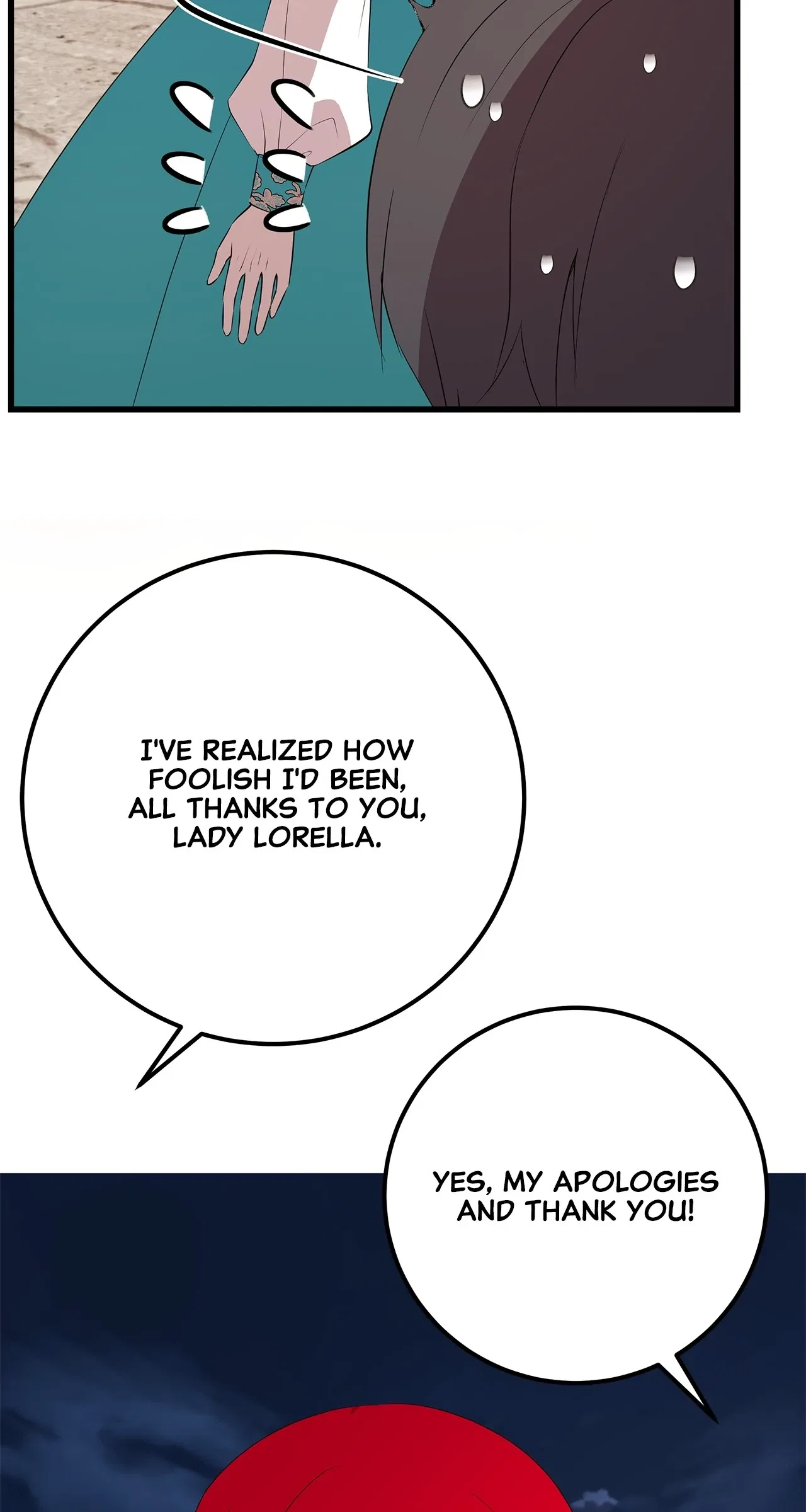 Heroine’s Shares for Sale Chapter 84 – Page 75