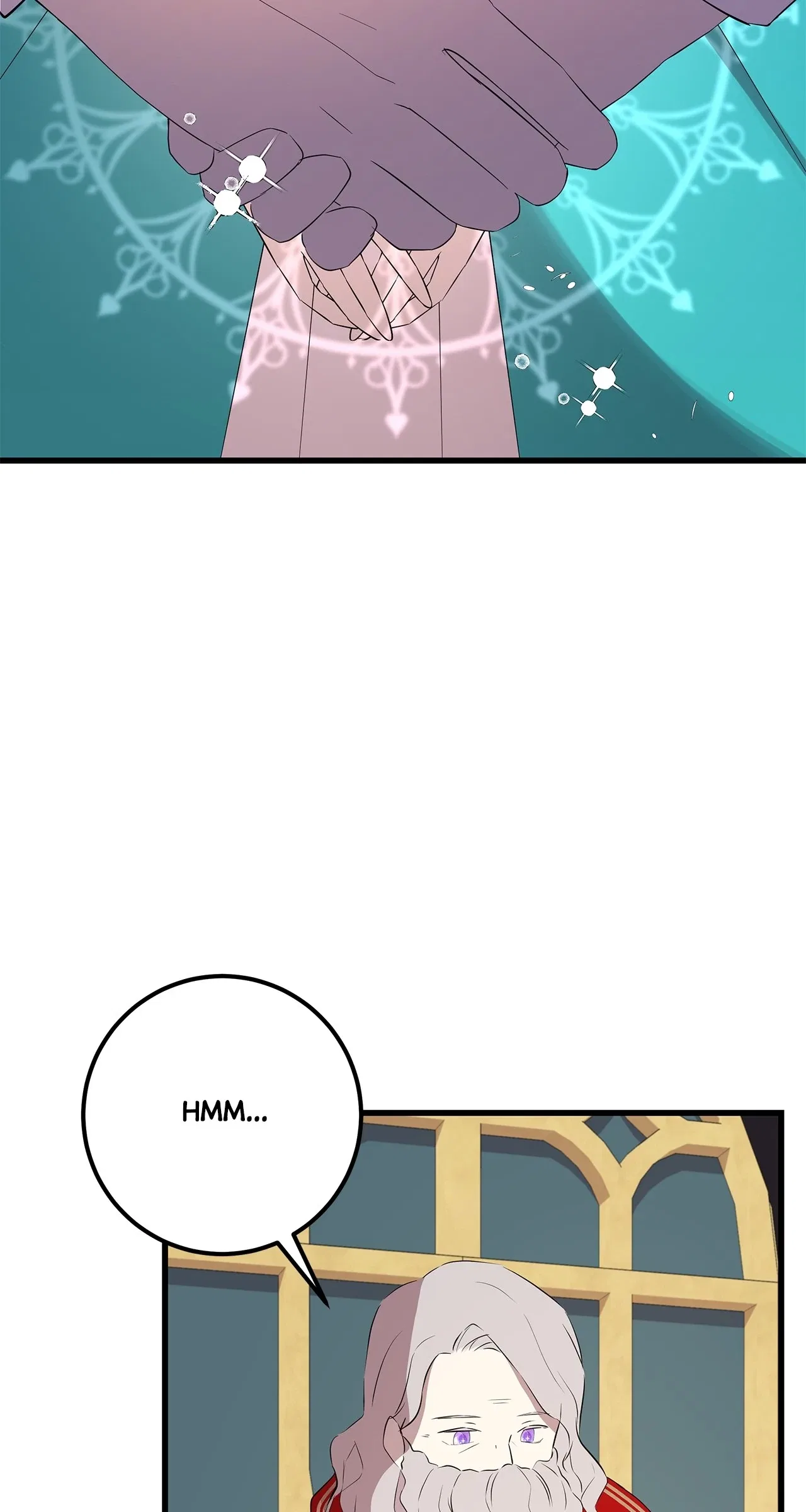 Heroine’s Shares for Sale Chapter 84 – Page 77