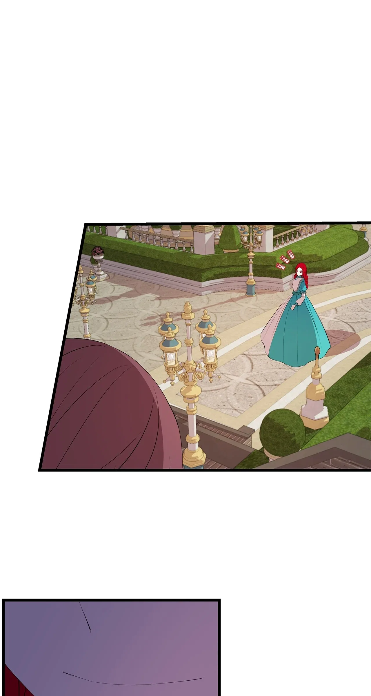 Heroine’s Shares for Sale Chapter 84 – Page 82