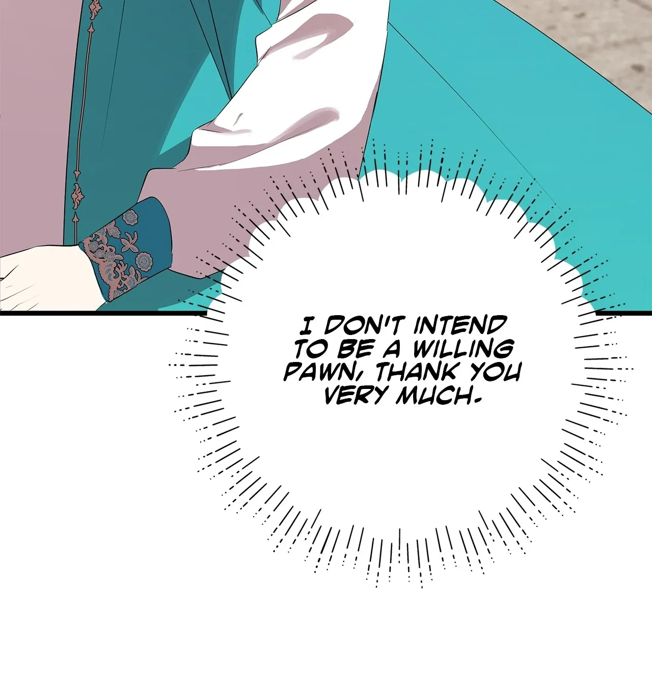 Heroine’s Shares for Sale Chapter 84 – Page 85
