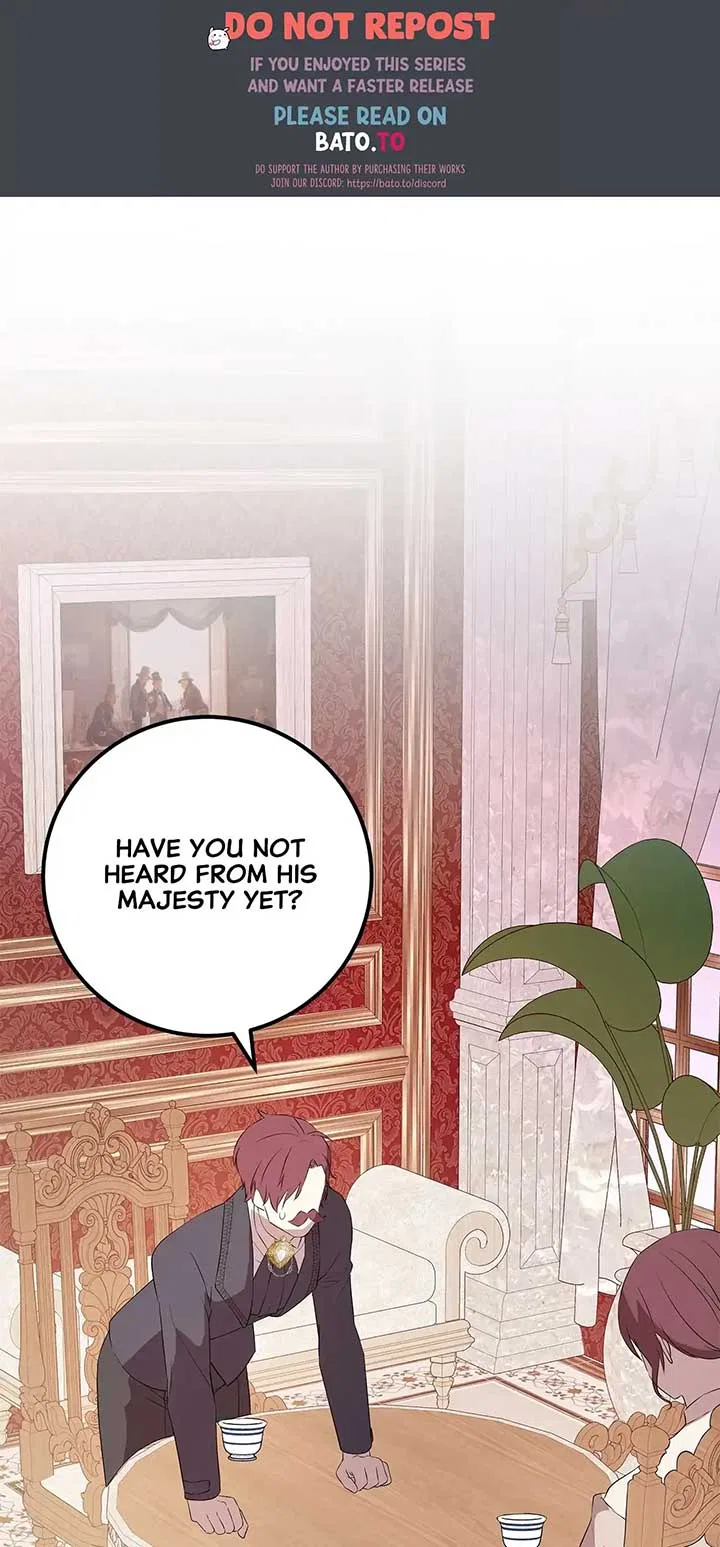 Heroine’s Shares for Sale Chapter 83 – Page 1