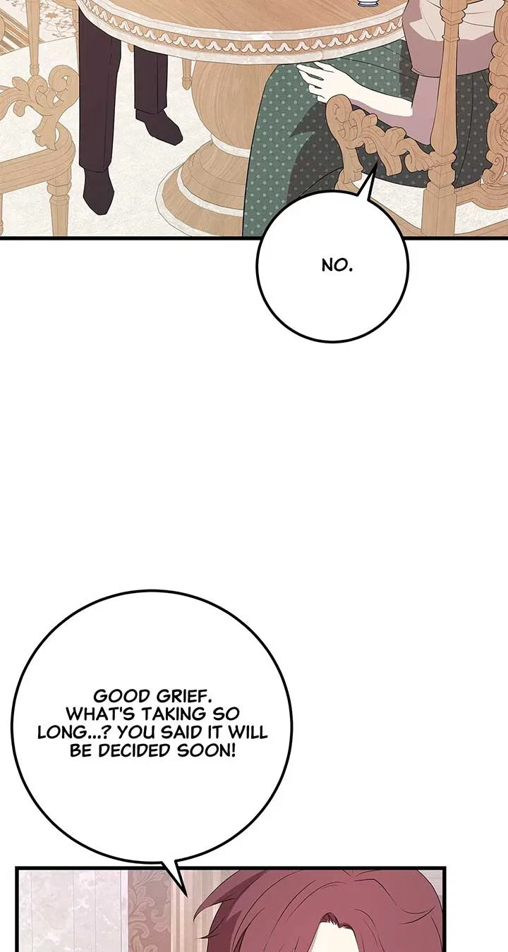 Heroine’s Shares for Sale Chapter 83 – Page 2