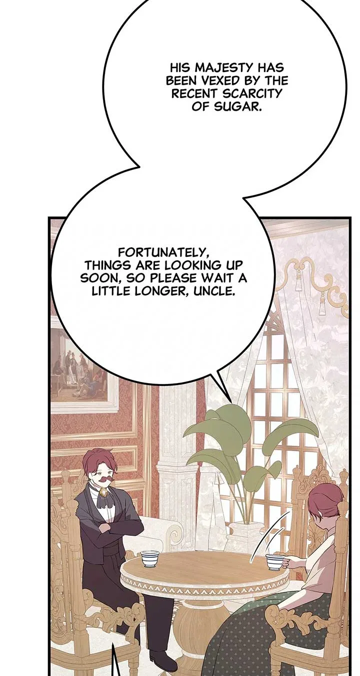 Heroine’s Shares for Sale Chapter 83 – Page 4