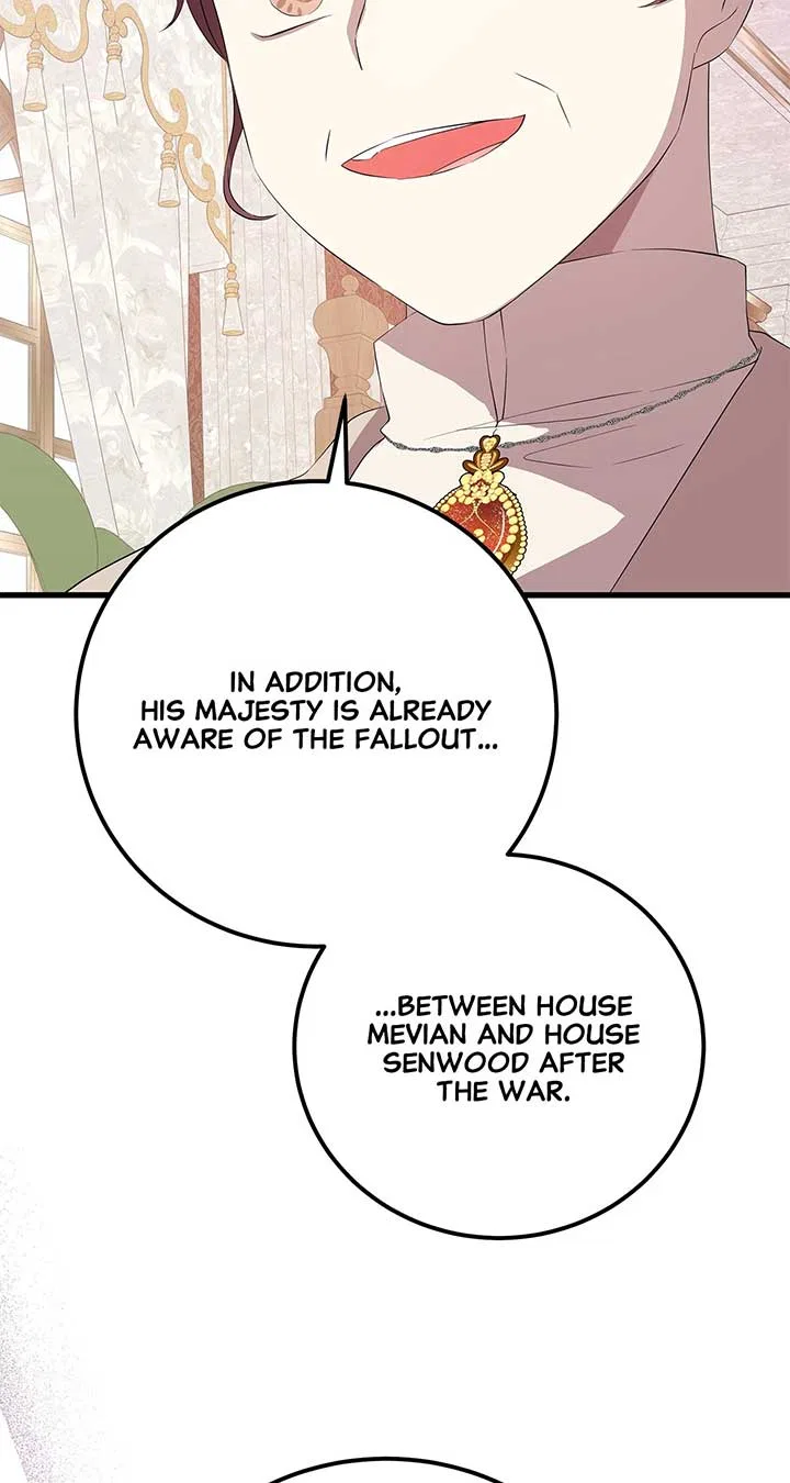 Heroine’s Shares for Sale Chapter 83 – Page 6