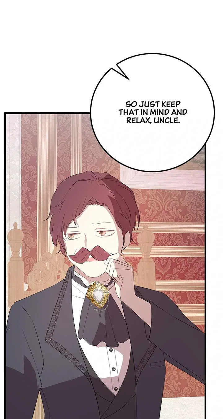 Heroine’s Shares for Sale Chapter 83 – Page 9