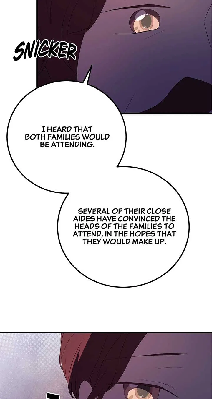 Heroine’s Shares for Sale Chapter 83 – Page 11