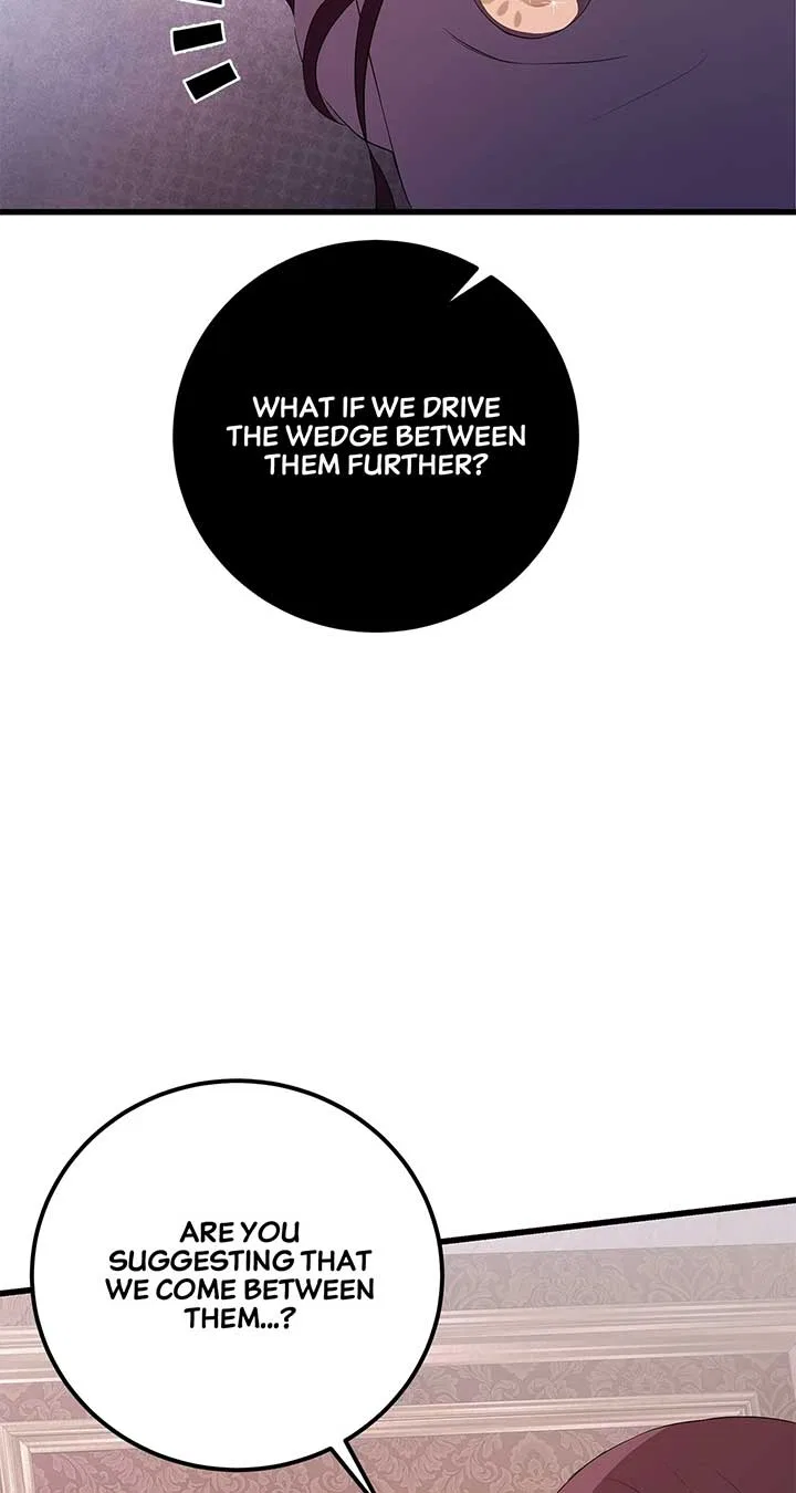 Heroine’s Shares for Sale Chapter 83 – Page 12