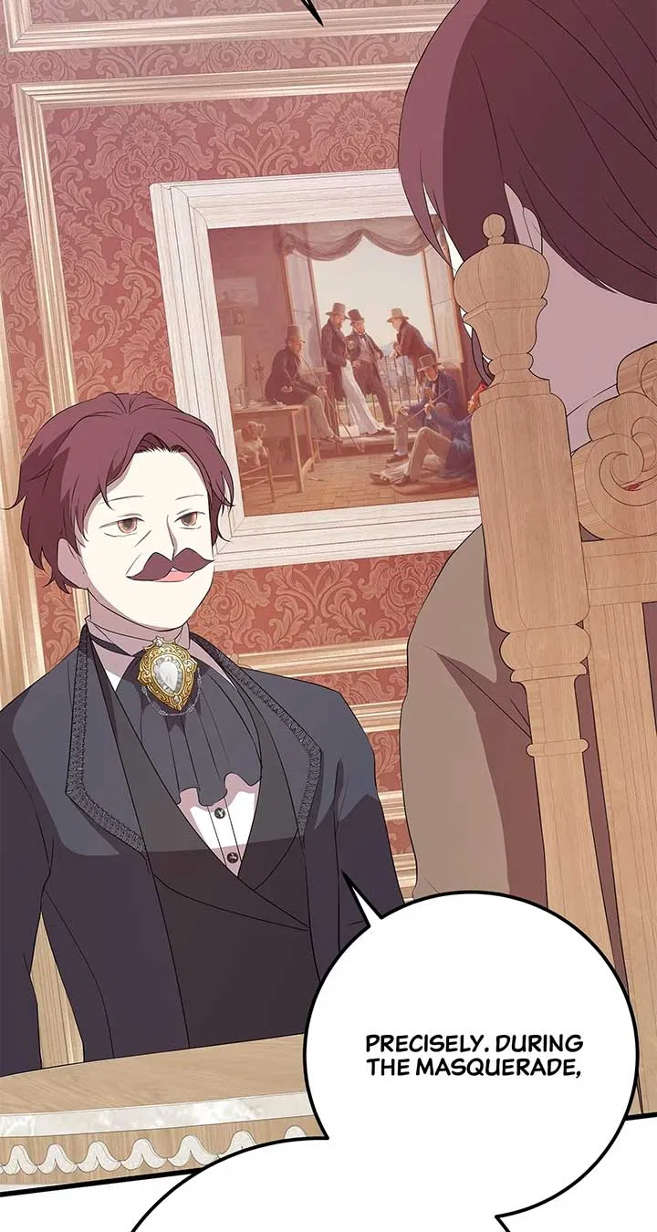 Heroine’s Shares for Sale Chapter 83 – Page 13