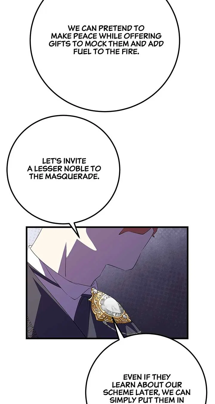 Heroine’s Shares for Sale Chapter 83 – Page 14