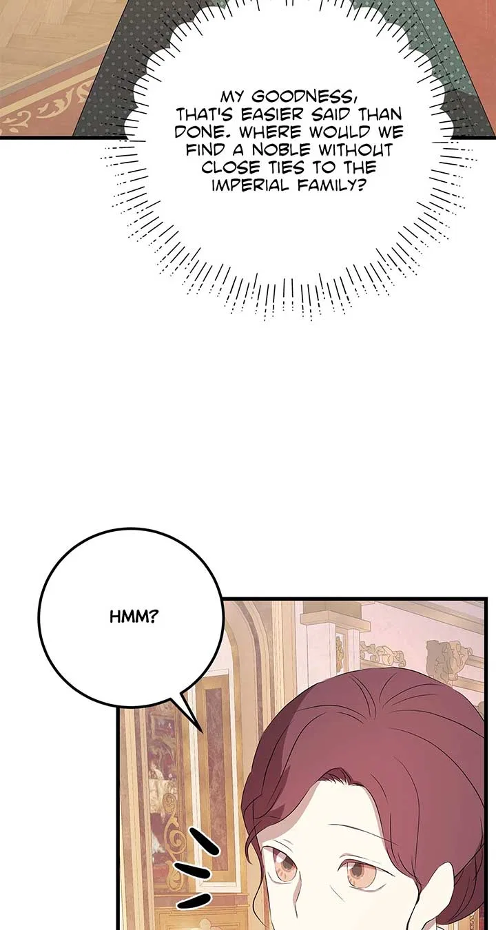 Heroine’s Shares for Sale Chapter 83 – Page 18