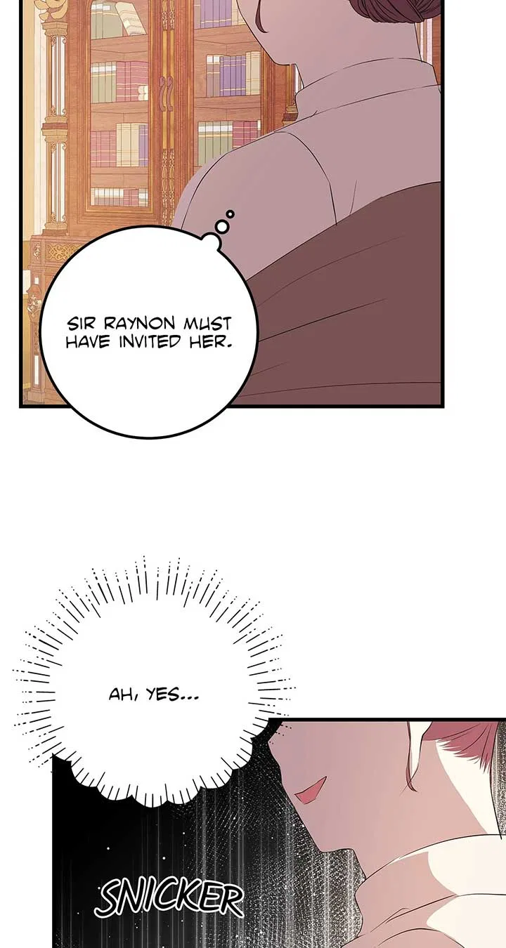 Heroine’s Shares for Sale Chapter 83 – Page 22
