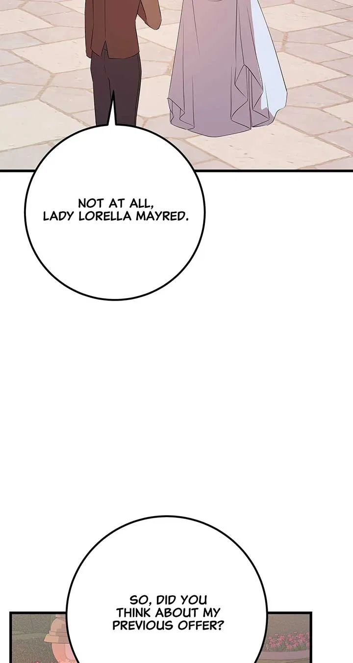 Heroine’s Shares for Sale Chapter 83 – Page 27