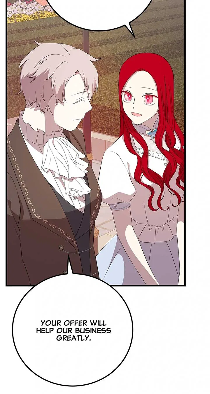 Heroine’s Shares for Sale Chapter 83 – Page 28