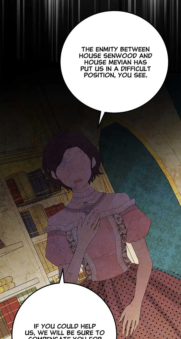 Heroine’s Shares for Sale Chapter 83 – Page 31