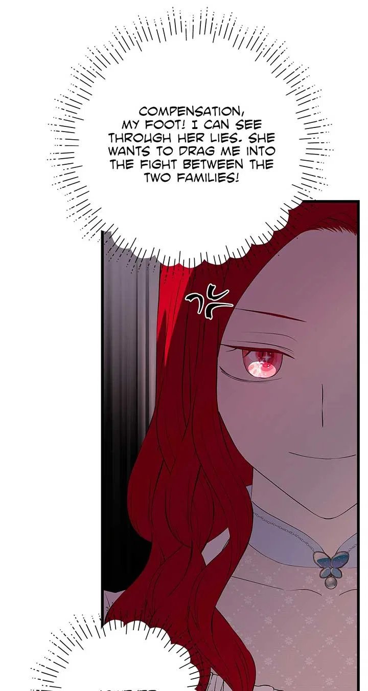 Heroine’s Shares for Sale Chapter 83 – Page 33