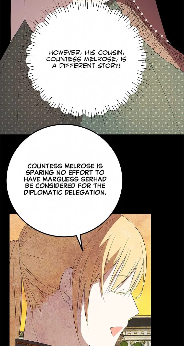 Heroine’s Shares for Sale Chapter 83 – Page 38