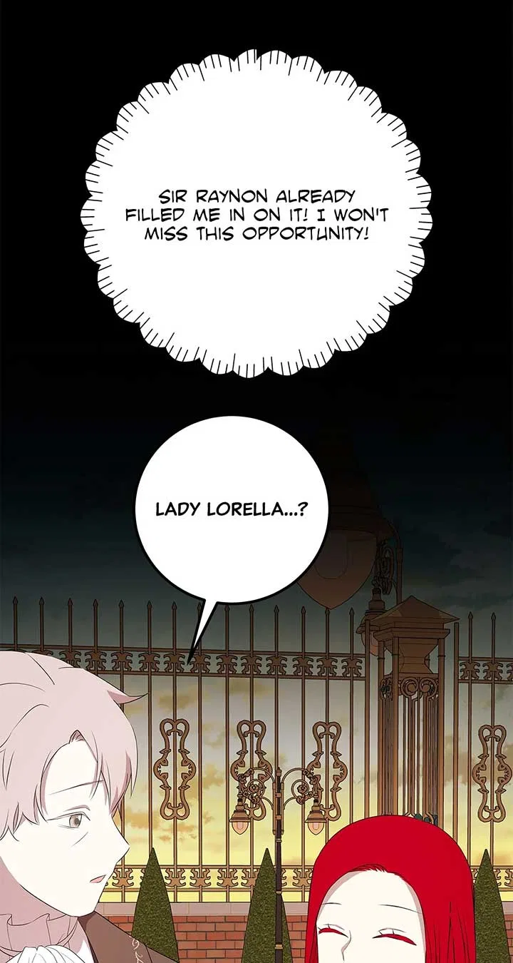 Heroine’s Shares for Sale Chapter 83 – Page 40