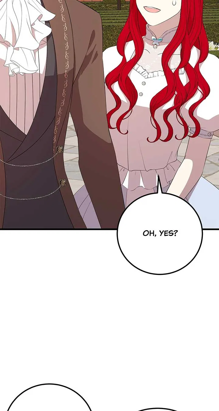 Heroine’s Shares for Sale Chapter 83 – Page 41