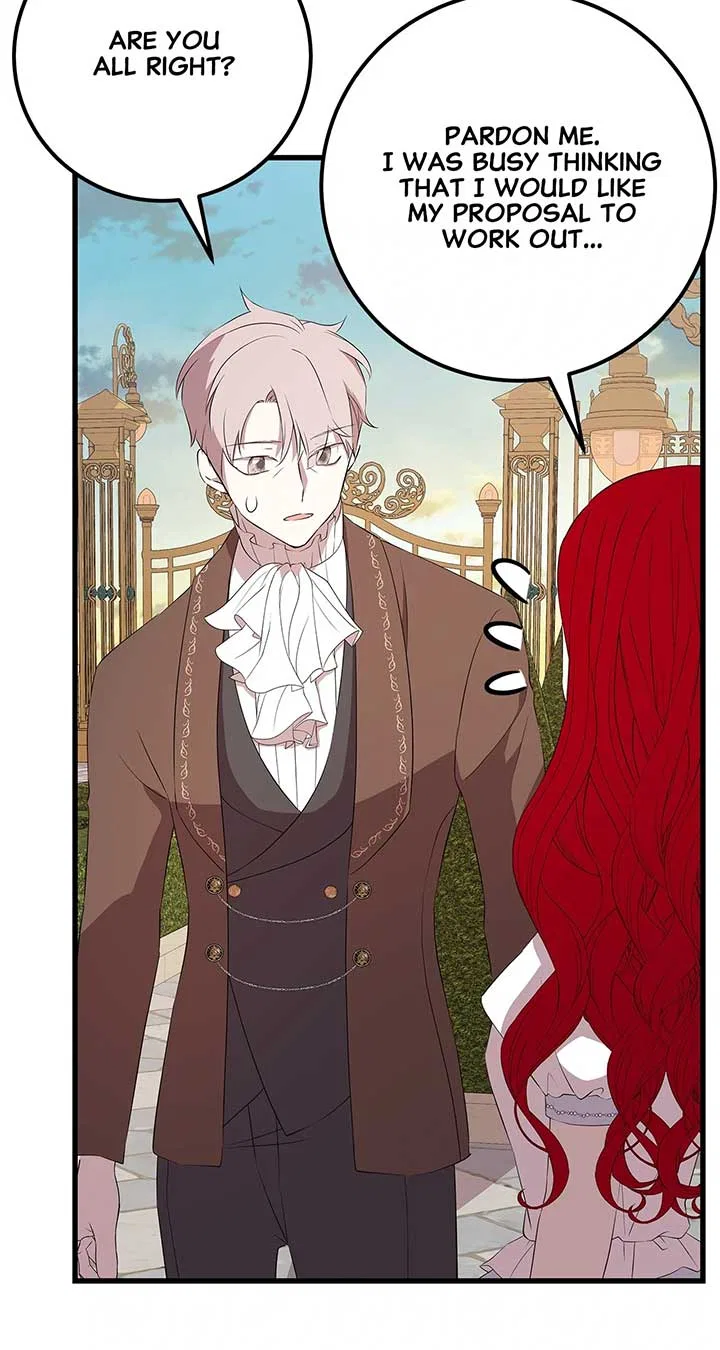Heroine’s Shares for Sale Chapter 83 – Page 42