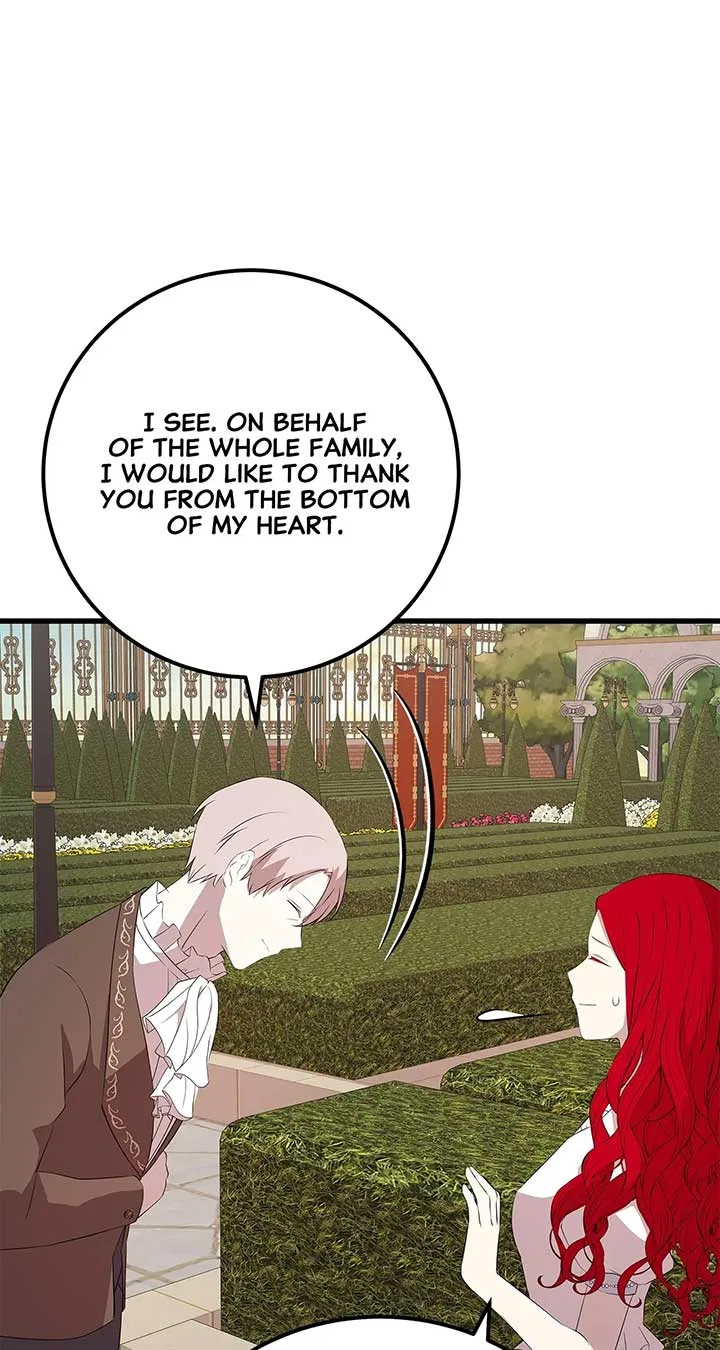 Heroine’s Shares for Sale Chapter 83 – Page 43