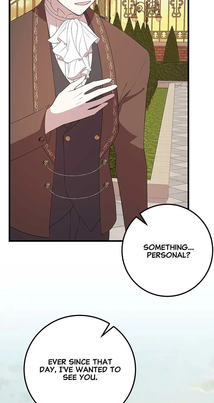 Heroine’s Shares for Sale Chapter 83 – Page 45