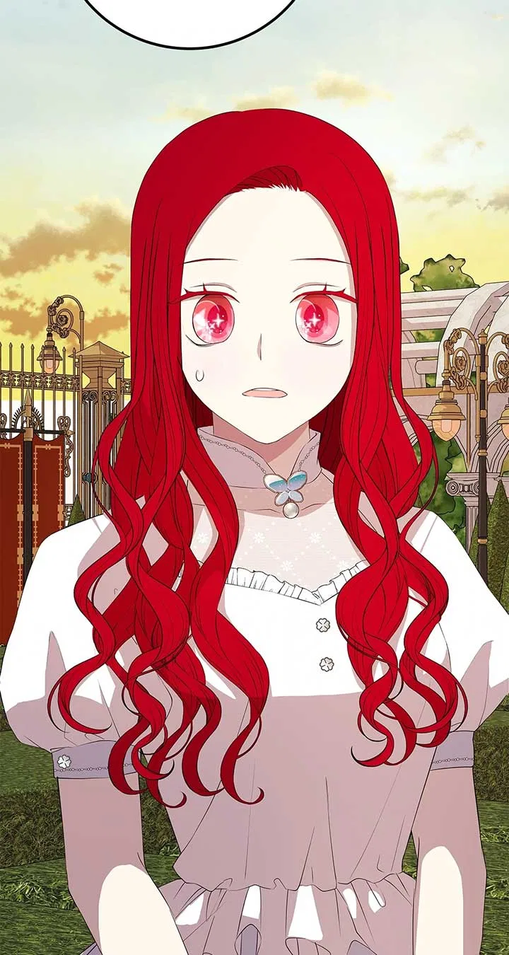Heroine’s Shares for Sale Chapter 83 – Page 46