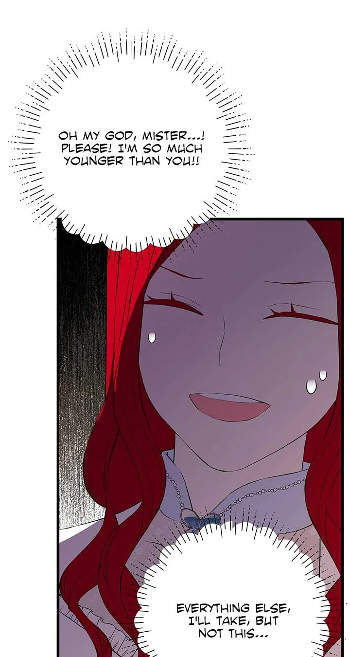 Heroine’s Shares for Sale Chapter 83 – Page 48