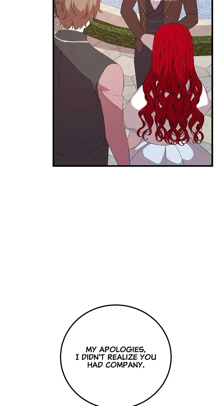 Heroine’s Shares for Sale Chapter 83 – Page 52