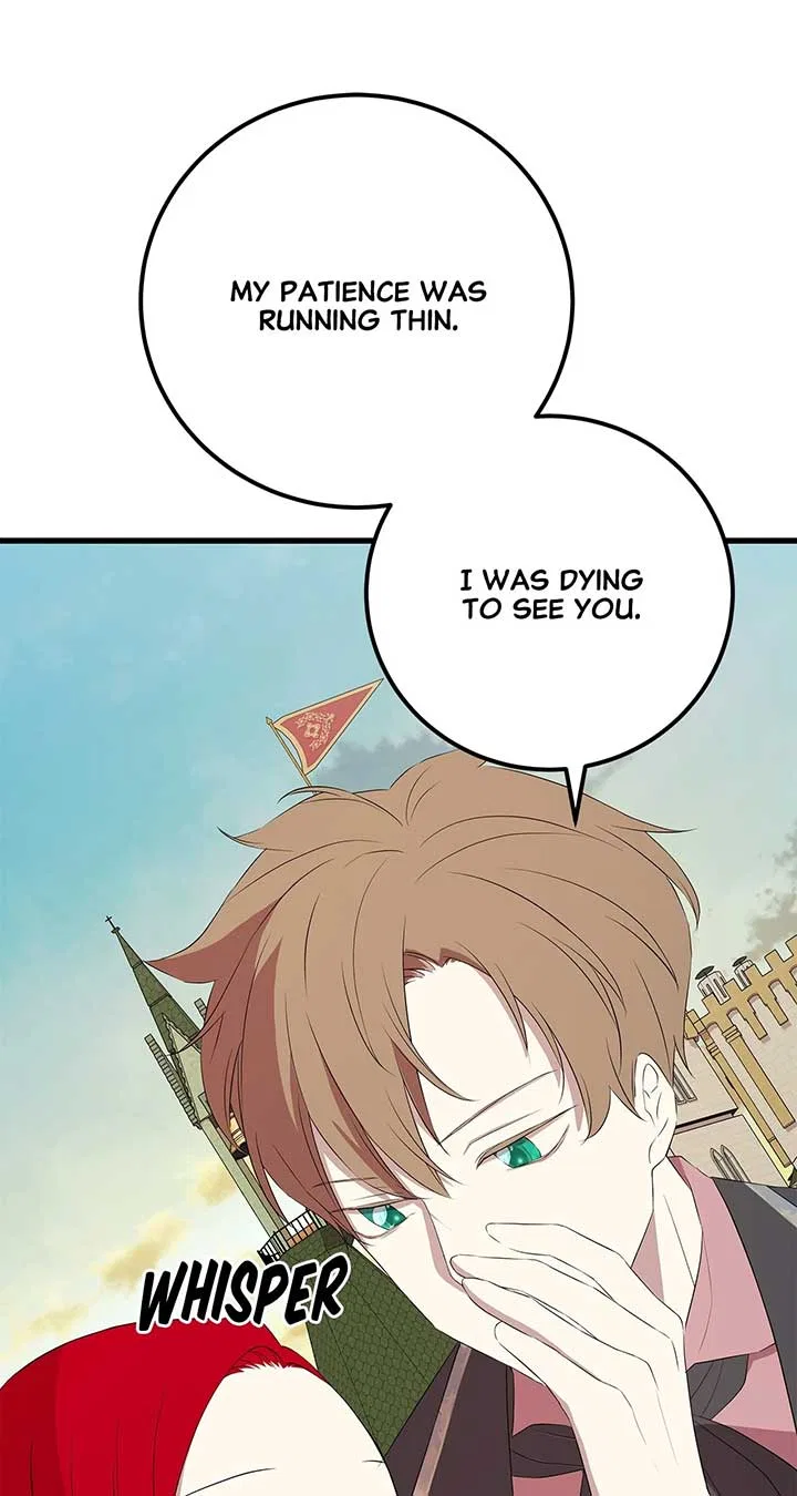 Heroine’s Shares for Sale Chapter 83 – Page 55