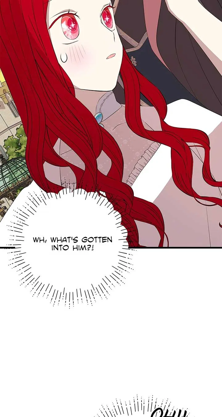 Heroine’s Shares for Sale Chapter 83 – Page 56
