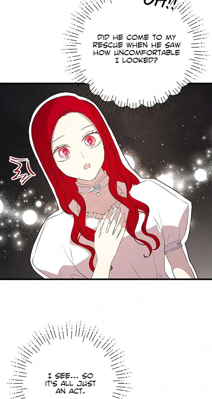 Heroine’s Shares for Sale Chapter 83 – Page 57