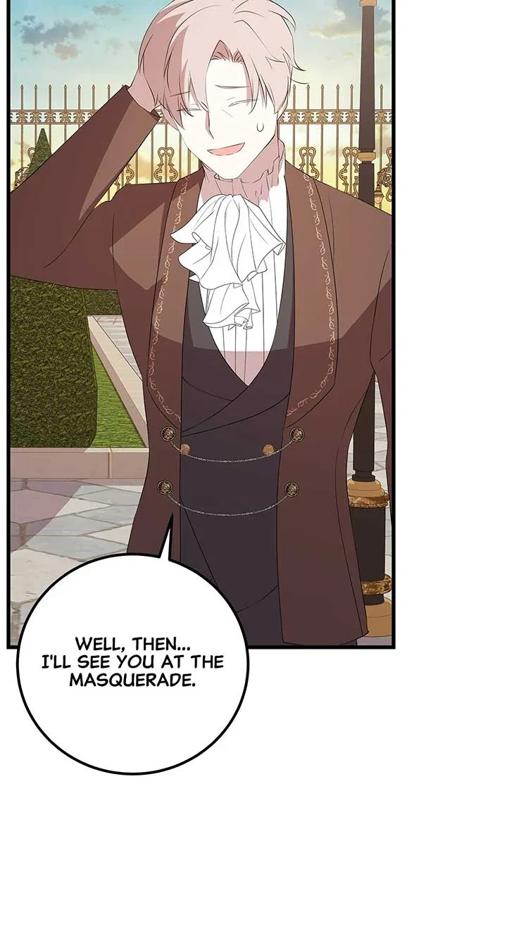 Heroine’s Shares for Sale Chapter 83 – Page 59
