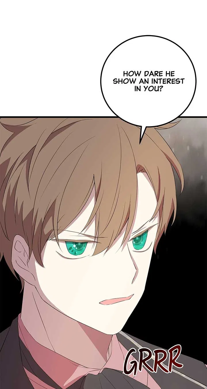 Heroine’s Shares for Sale Chapter 83 – Page 62